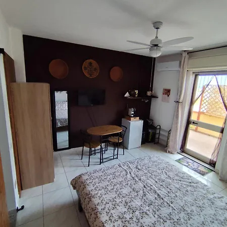 Tramonto In Laguna 3* Càbras