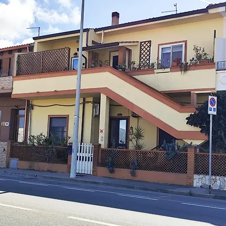 Tramonto In Laguna 3* 까브라스