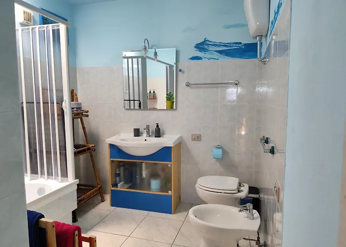 ゲストハウス Tramonto In Laguna