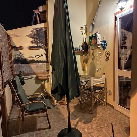 Pensionat Tramonto In Laguna