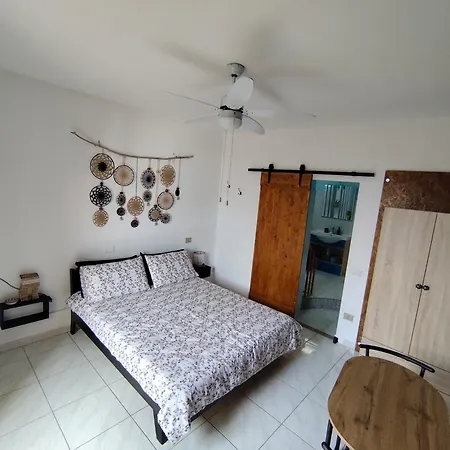 Tramonto In Laguna Càbras