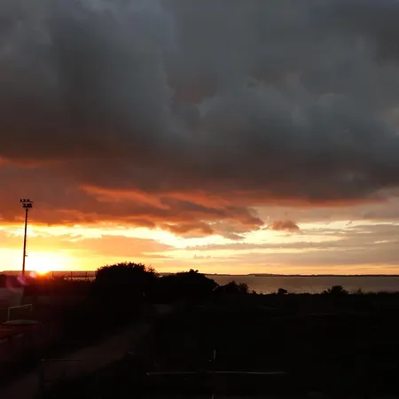 ゲストハウス Tramonto In Laguna