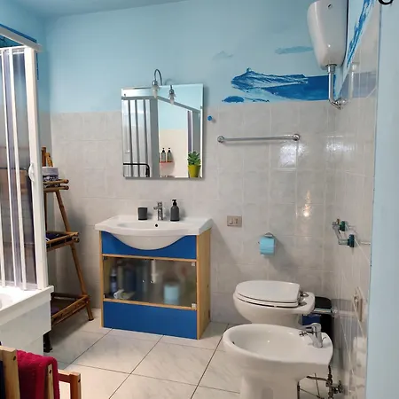 Pensionat Tramonto In Laguna