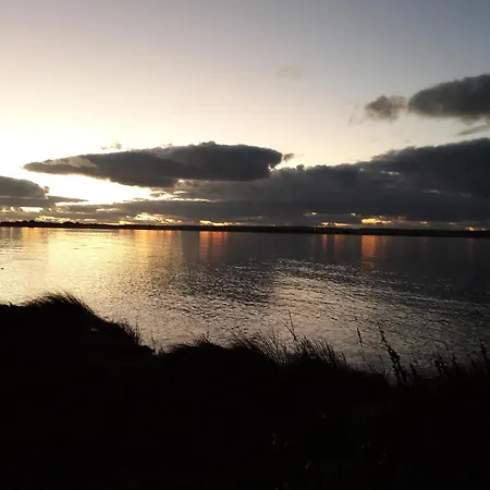 Tramonto In Laguna ゲストハウス 3*