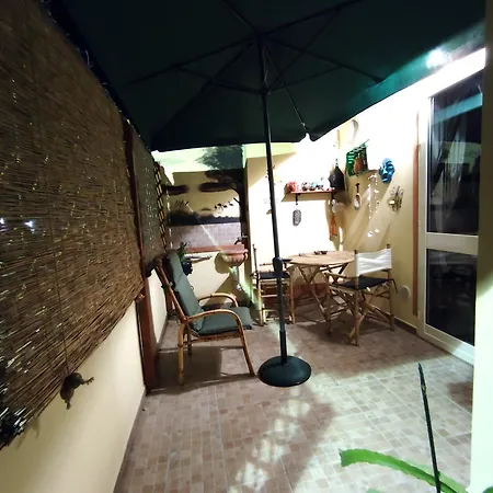 Tramonto In Laguna Pensionat Càbras