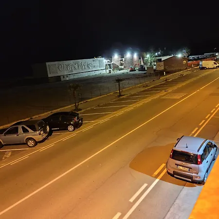 Pensionat Tramonto In Laguna 3*